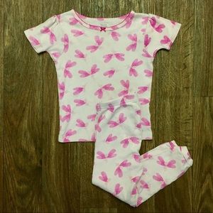 Fairy Just One You Carter’s pajamas size 3T